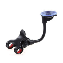 Flexible 360° Adjustable Mobile Stand – Multi-Angle Holder for Car & Home Use