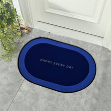 4988 Super Absorbent Floor Mat Bath Mat Soft Carpet Slip-resistant Bathing Room Rug Floor Door Mat Instant Drying Mat Bathroom Rug Absorbent Bath Mat