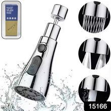 Kitchen Faucet 3-function Pull Down Sink Sprayer (1 Pc) Wukusy