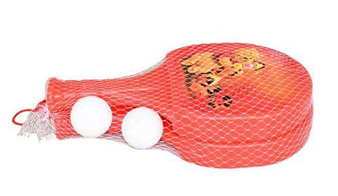 4628 Racket Set With Ball For Kids Plastic Table Tennis Set For Kids