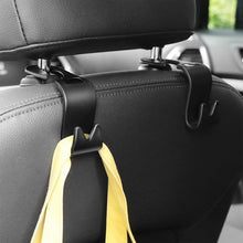 Car Backrest Hanger & Stand – Support and Stance for Drivers