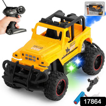 Mist Spray Race Car Toy – Off-Road Speed Car with Smoke Effect, Light and Climbing Power for Kids (Color May Vary)