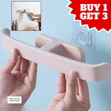 Bathroom Towel & Slipper Rack – BUY 1 GET 3 FREE Wukusy