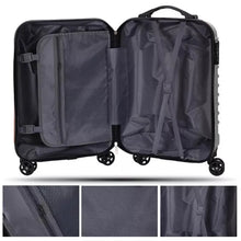 Trolley Bag Big And Small Suitcase Bag For Men  Women Use Bag ( Set Of 2 )