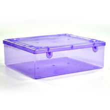 Commander Storage Container – Durable and Versatile for Organizing Items