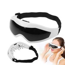 Electric Eye Massager With Adjustable Elastic Band (1 Pc) Wukusy