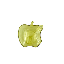 Apple Shape Tray Bowl for Serving Snacks and Various Food Items