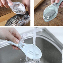 Fish Scale Scraper Peeler – Fish Tools for Kitchen