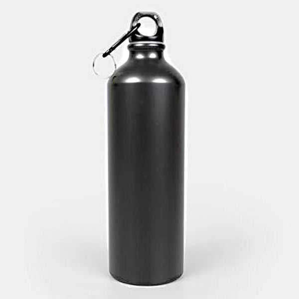 Stainless Steel Fancy Water Bottle – Stylish & Durable (500 Ml)