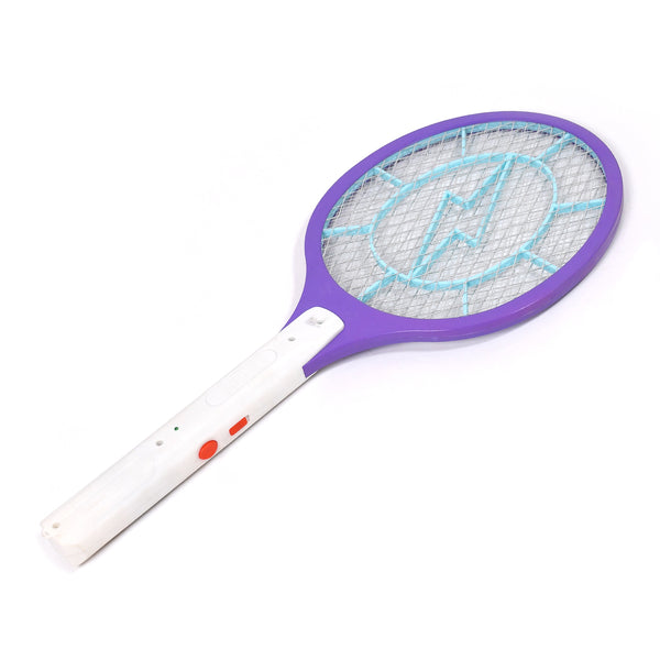 Rechargeable Mosquito Killer Racket Electric Fly Swatter Insect Killer (Quality Assured)