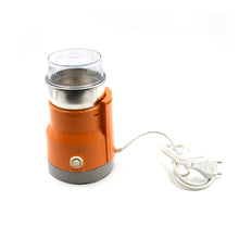 5884 Multi Function Small Food Grinder Grain Grinder Portable Coffee Bean Seasonings Spices Mill Powder Machine Small Kitchen Appliances For Home And Office