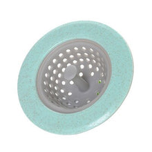 Silicone Sink Strainer – Kitchen Drain Basin Basket Drainer