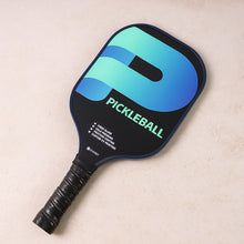 Konex Professional Fiberglass Pickleball Paddle With Cushion Grip Handle Wukusy