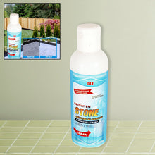 Stone Stain Remover & Cleaner – Crystal Plating Agent for Marble, Kitchen, Patio, and Backyard (75 ml, 1 Pc)