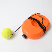 Tennis Trainer Rebound Ball with String - Tennis Practice Device for Kids & Adults