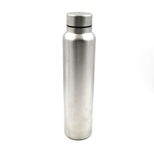 Stainless Steel Water Bottle Fridge Water Bottle Office  Gym  School 1000ml