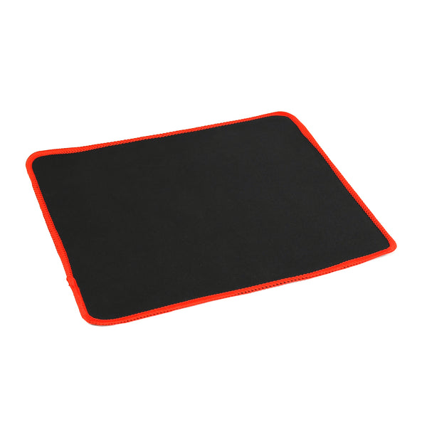 Gaming Mouse Pad - Natural Rubber, Waterproof, Skid-Resistant Surface for Gaming & Office Use