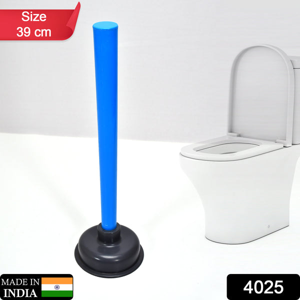 Multifunctional Toilet Plunger - Effective Suction Device for Removing Toilet Blockages.