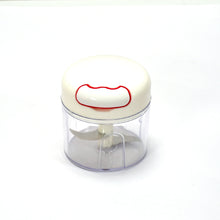 5201 Mini Food Chopper Small For Kitchen Use