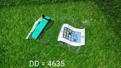 Waterproof Sealed Transparent Plastic Bag – Durable Storage Bag for Electronics and Valuables.