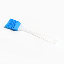 Silicone Spatula and Pastry Brush - Special Kitchen Tool for Baking and Cooking Use