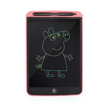 LCD Portable Writing Pad for Kids – 8.5 Inch Tablet for Drawing & Writing