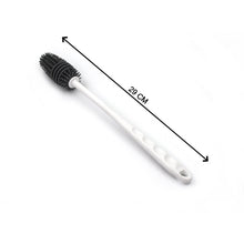 Bottle Cleaning Brush – Multi-Purpose Household Cleansing Brush for Kitchen Use - Top Trendy Essentials