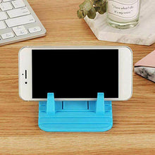 Universal Portable Mobile Holder Stand - Adjustable for Easy Viewing