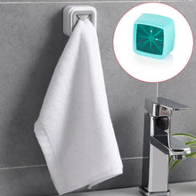 4-Piece Towel Holder Set – Ideal for Bathroom Towel Hanging & Storage