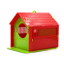 Small Bird House – Bird Shelter for Outdoor Use