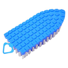 Flexible Plastic Cleaning Brush – For Home, Kitchen, and Bathroom