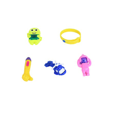 5-Piece Toy Combo Set – Colorful and Attractive Gift Set for Kids with Potli Bag