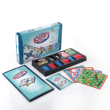 Fun Filled Business Game With Plastic Money Coins For Young Businessmen