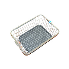 5853 Dish Drainer Rack  With Drip Tray Stainless Steel Dish Drainer Rack With Drip Tray Utensil Drying Stand For Kitchen Plate Rack Bartan Basket For Kitchen Utensilsdish Drying Rack With Drainerbartan Basketplate Stand ( 57 X 45 X 19 Cm)