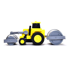 Mini Friction-Powered Construction Excavator Loader Toy for Kids