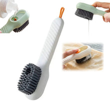 Multifunctional Scrubbing Brush