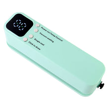 Rechargeable Electric Vacuum Sealer Machine Wukusy