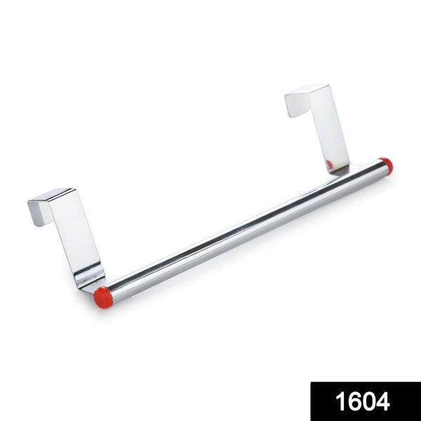 Stainless Steel Towel Hanger – Bathroom Rod & Bar for Towel Storage