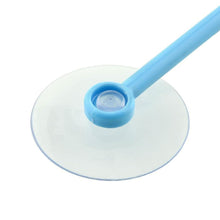 Shower Glass Squeegee – Creative Bathroom & Window Glass Wiper Cleaner