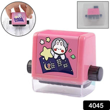 Roller Digital Teaching Stamp – Addition & Subtraction Roller Stamp