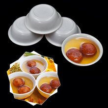 5-Piece Pudding Set, Cutlery Set for Serving Food and Sweets, Ideal for Household & Office Use