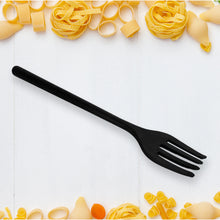 5699 Silicone Flexible Forks Silicone Cooking Fork Heat Resistant Multifunctional Nonstick Blending Fork (6 Pcs)