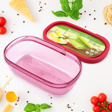 5553 Butter Container Pp Butter Storage Box Easy To Take Portable Large Capacity For Kitchen For Home For Cheese For Butter (120 Ml)