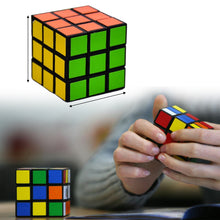 Mini Cube Puzzle Game for Kids – Fun Magic Cube Gift for Boys and Girls, Ideal for Birthdays