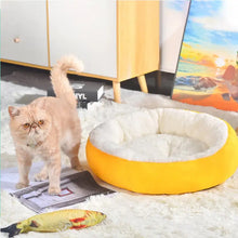 Pet Dog Bed General Thickening Dog Mat (1 Pc  Mix Design  Color)