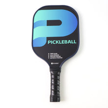 Konex Professional Fiberglass Pickleball Paddle With Cushion Grip Handle Wukusy