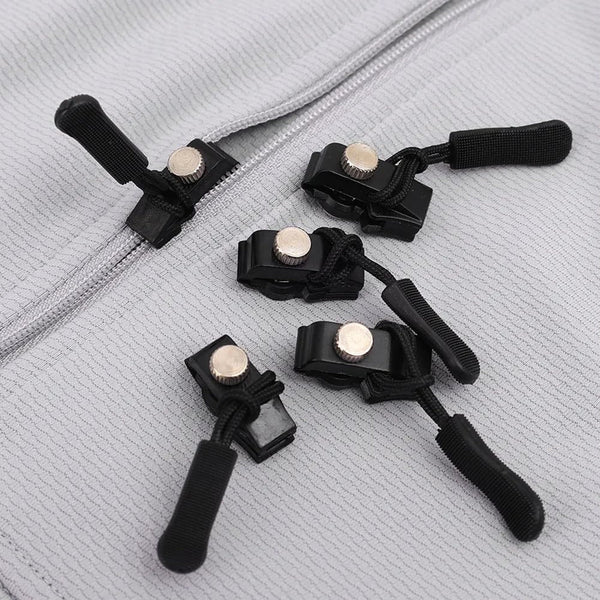 Portable Universal Detachable Zipper Slider (1 Pc  Big) Wukusy