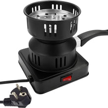 Mini Electric Heating Stove – Portable Hot Plate for Tea, Coffee & Camping