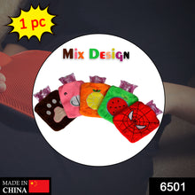 6501 Mini 1pc Mix Design Hot Water Bag For Pain Relief.