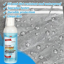 Stone Stain Remover & Cleaner – Crystal Plating Agent for Marble, Kitchen, Patio, and Backyard (75 ml, 1 Pc)